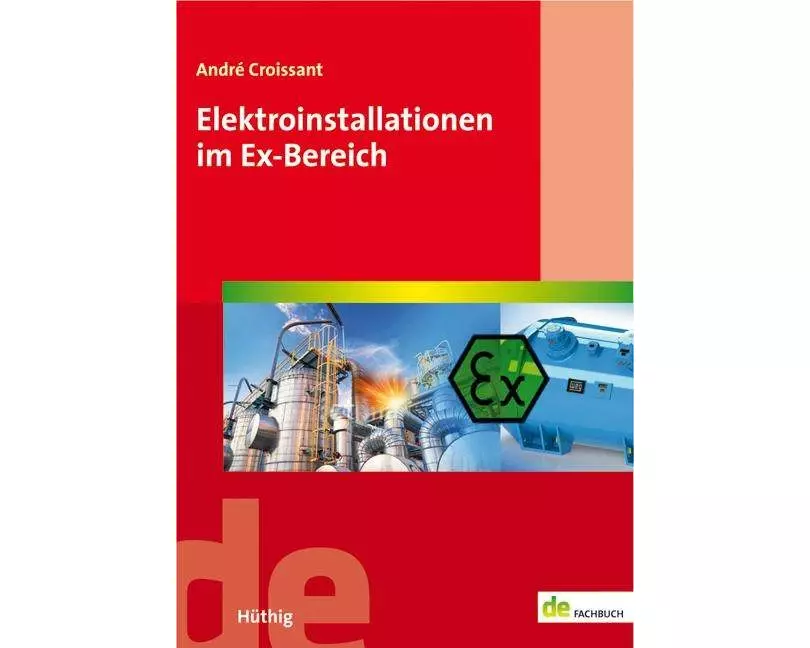 Elektroinstallationen im Ex-Bereich