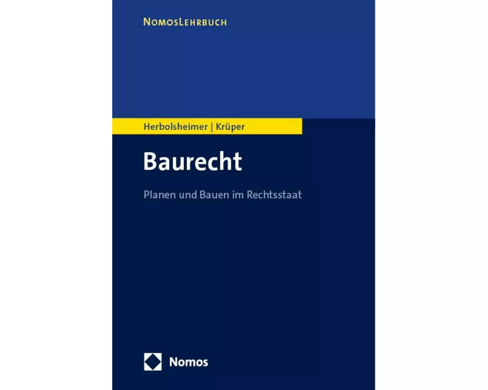 Baurecht