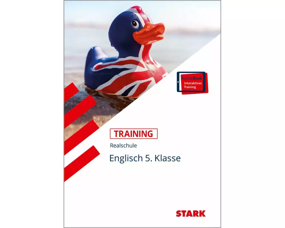 STARK Training Realschule - Englisch 5. Klasse