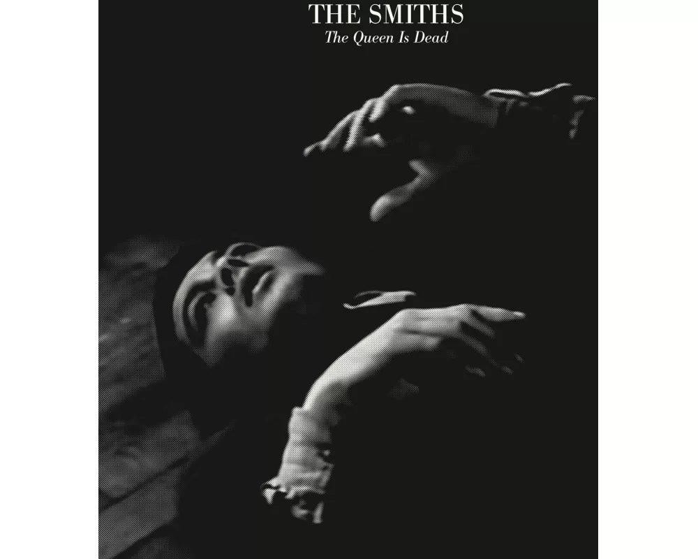 The Queen Is Dead (2017 Master)