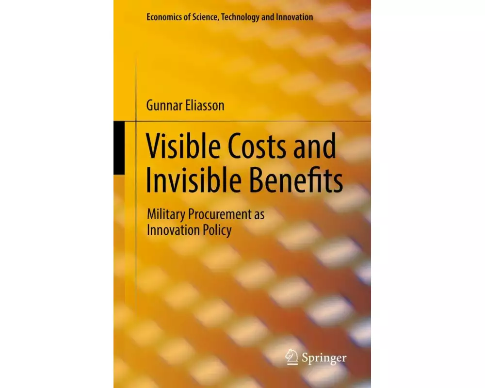 Visible Costs and Invisible Benefits