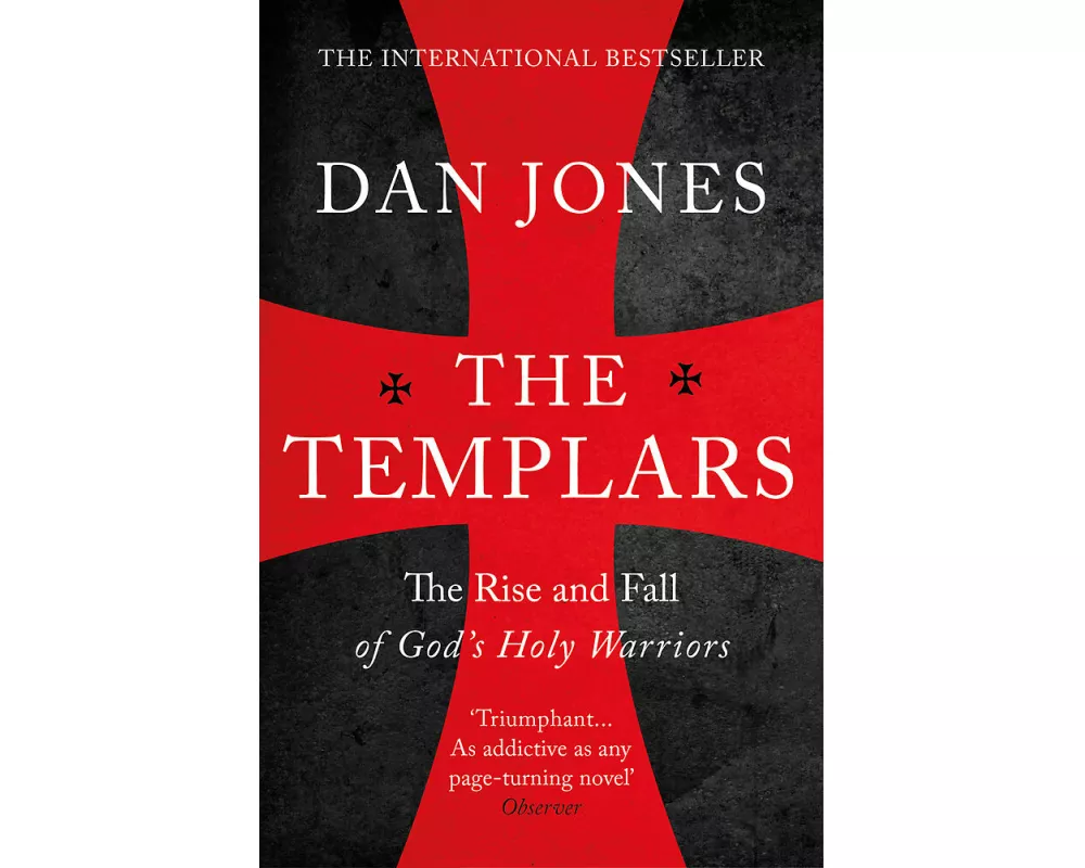 The Templars