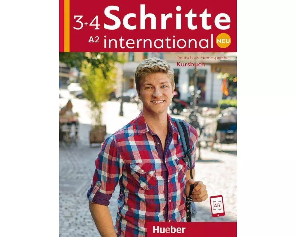 Schritte international Neu 3+4