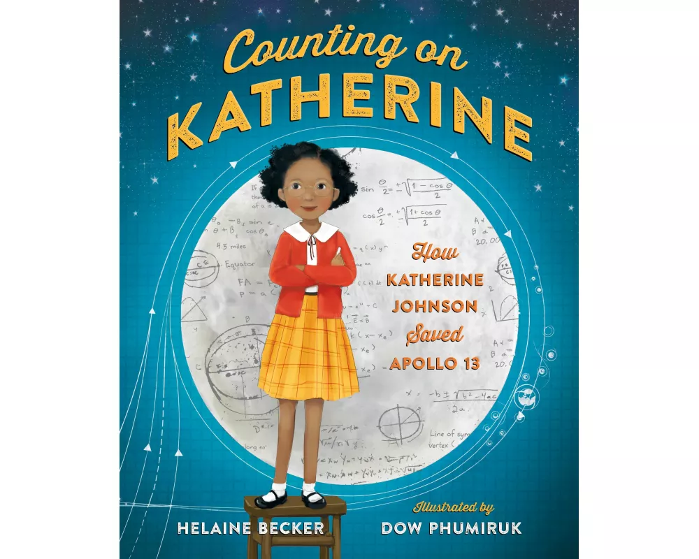 Counting on Katherine