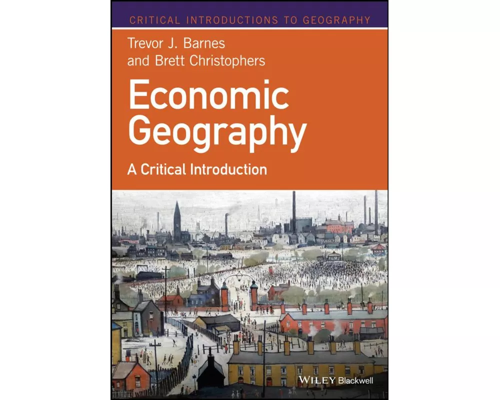 Economic Geography