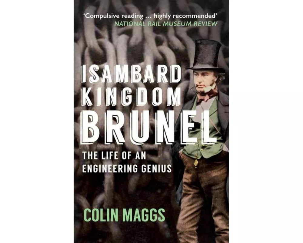 Isambard Kingdom Brunel