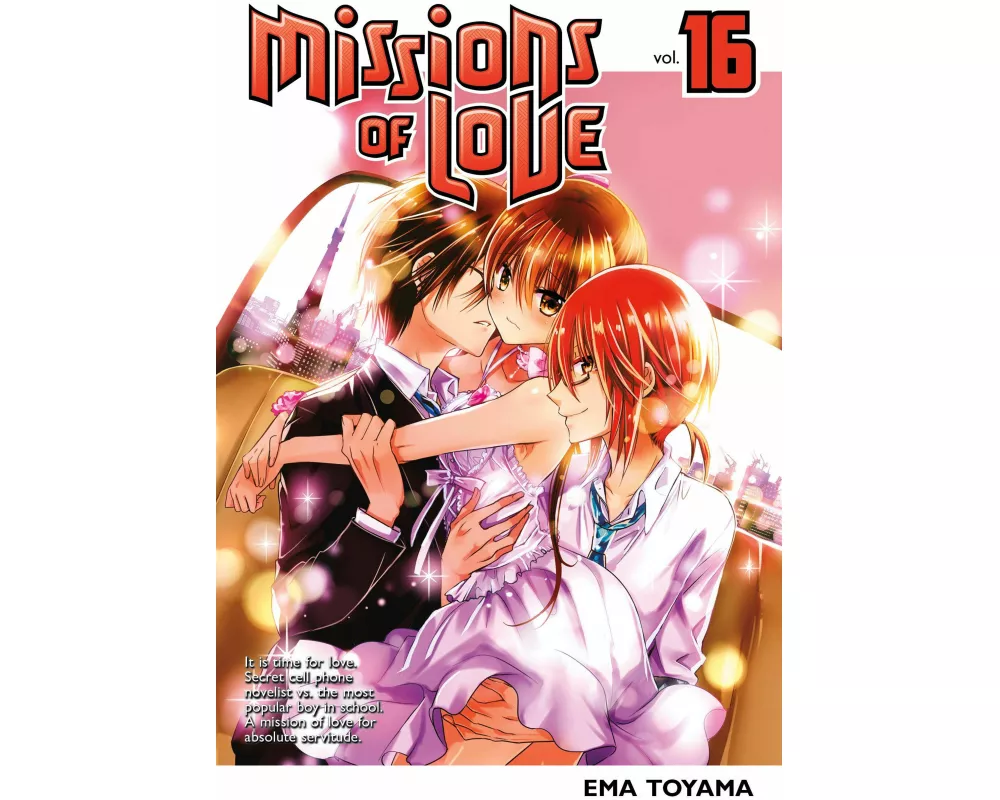 Missions Of Love 16