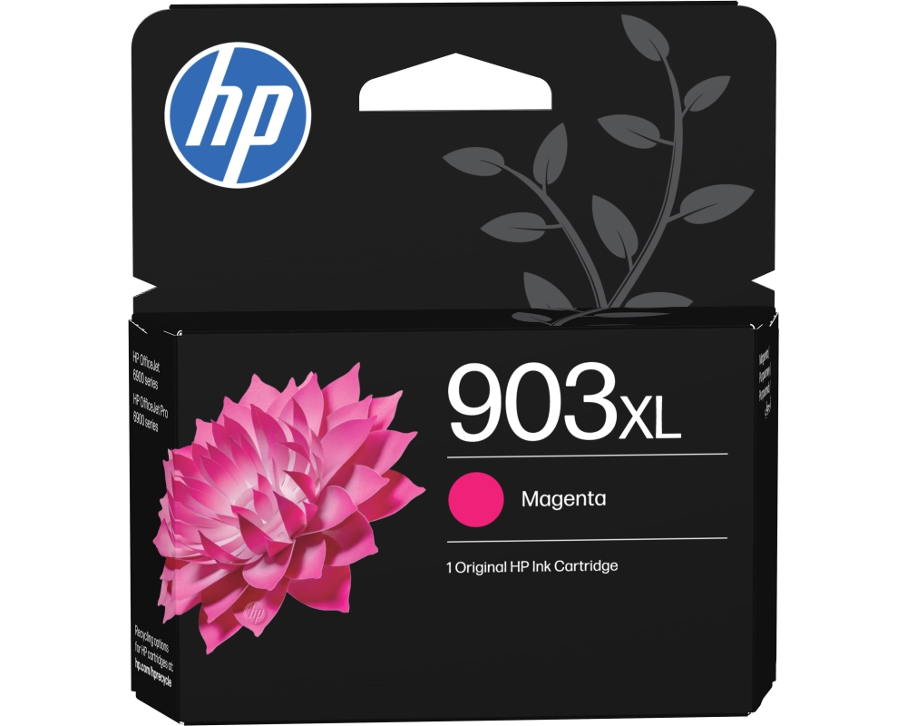 HP Tintenpatrone 903XL magenta T6M07AE#LS1 OfficeJet 6950 825 S.