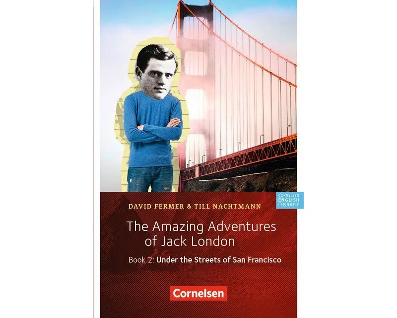 Cornelsen English Library - Für den Englischunterricht in der Sekundarstufe I - Fiction - Ab 6. Schuljahr / A1