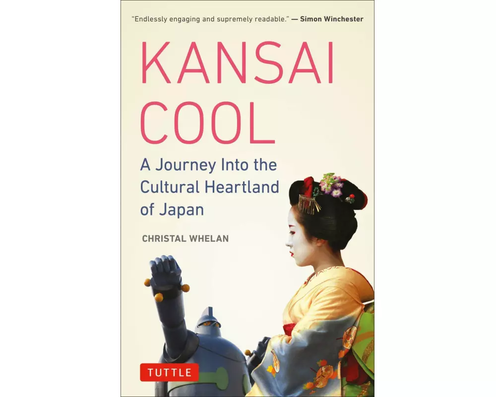Kansai Cool