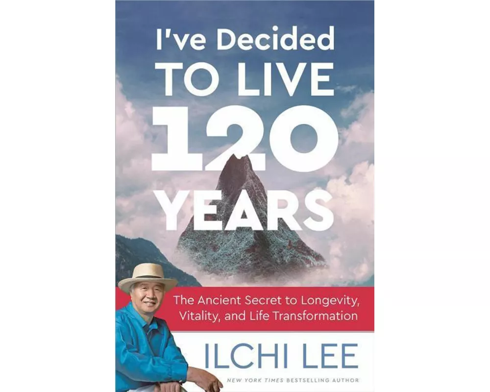 I've Decided to Live 120 Years