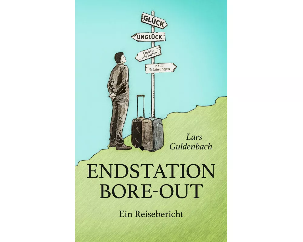 Endstation Bore-out