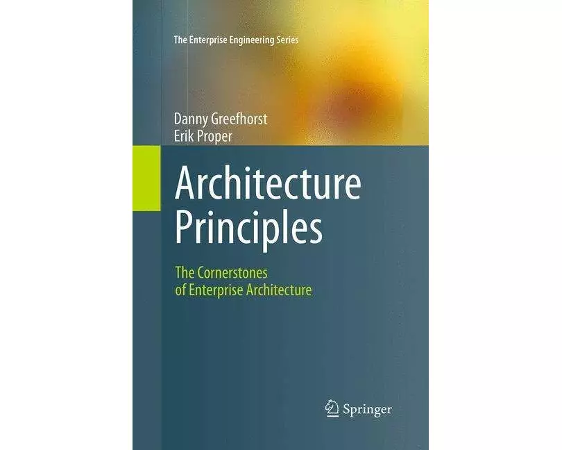 Architecture Principles