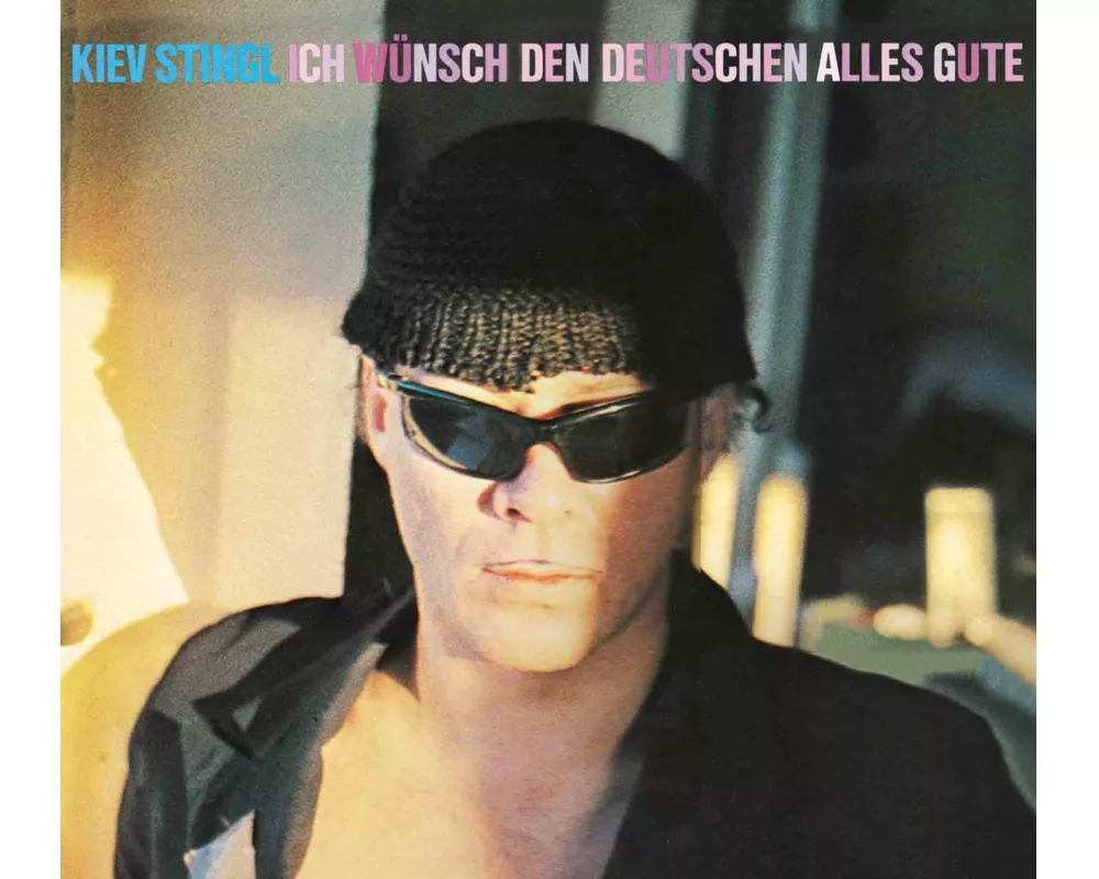 Ich Wünsch Den Deutschen Alles Gute
