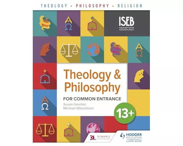 Theology and Philosophy for Common Entrance 13+