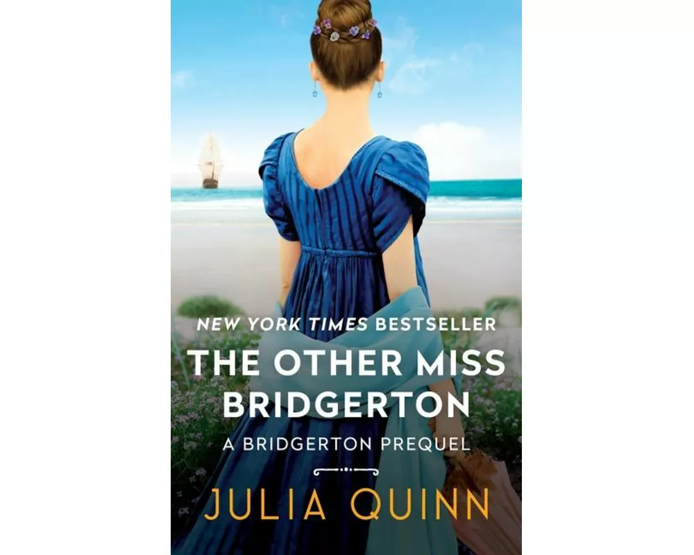 The Other Miss Bridgerton