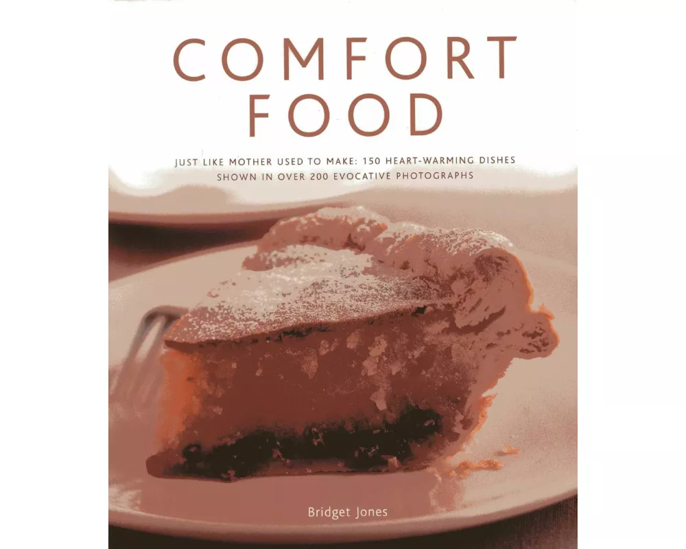 Comfort Food