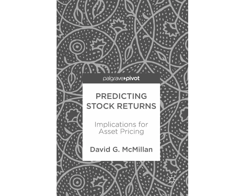 Predicting Stock Returns
