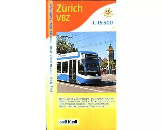 Zürich VBZ