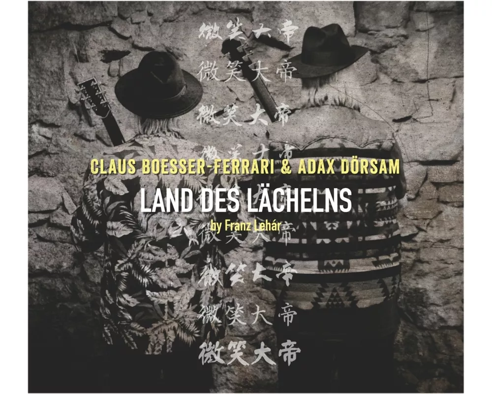 Land Des Lächelns