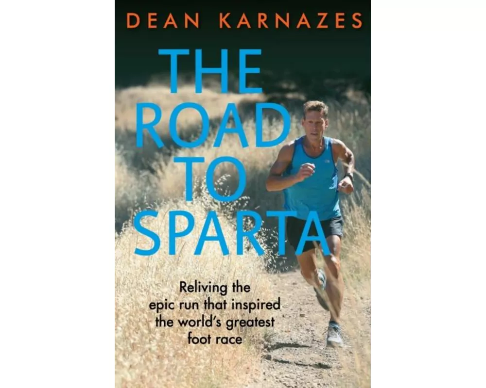 The Road to Sparta