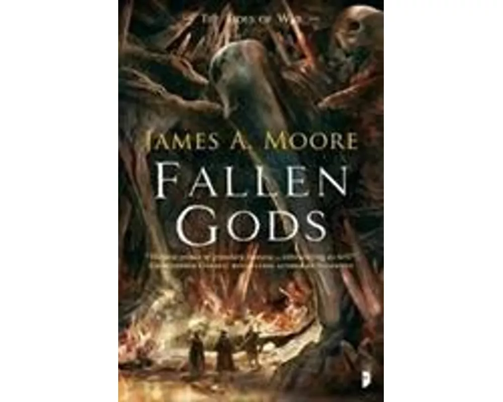 Fallen Gods