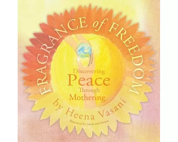 Fragrance of Freedom