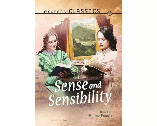 Sense and Sensibility