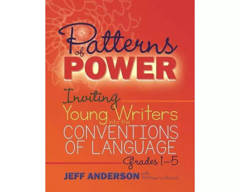 Patterns of Power, Grades 1-5