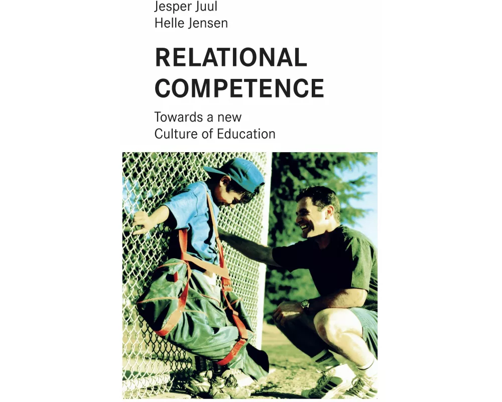 Relational competence