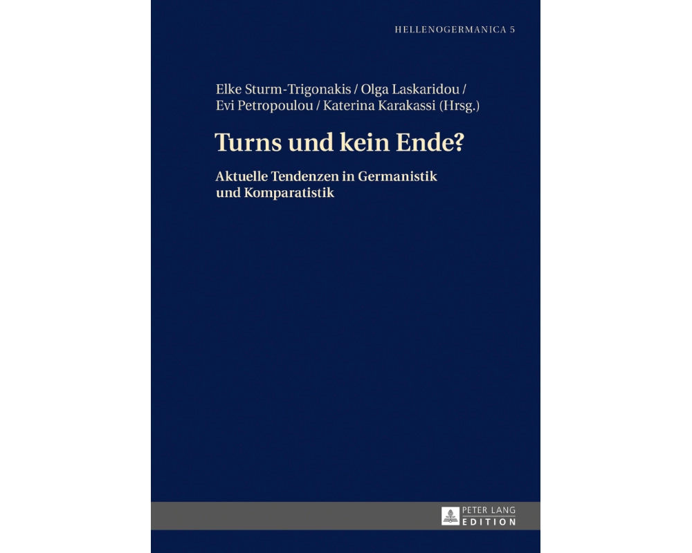 Turns und kein Ende?