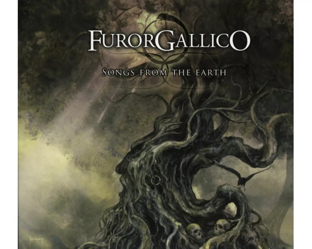 The Songs From The Earth