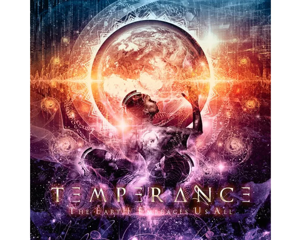 The Earth Embraces Us All