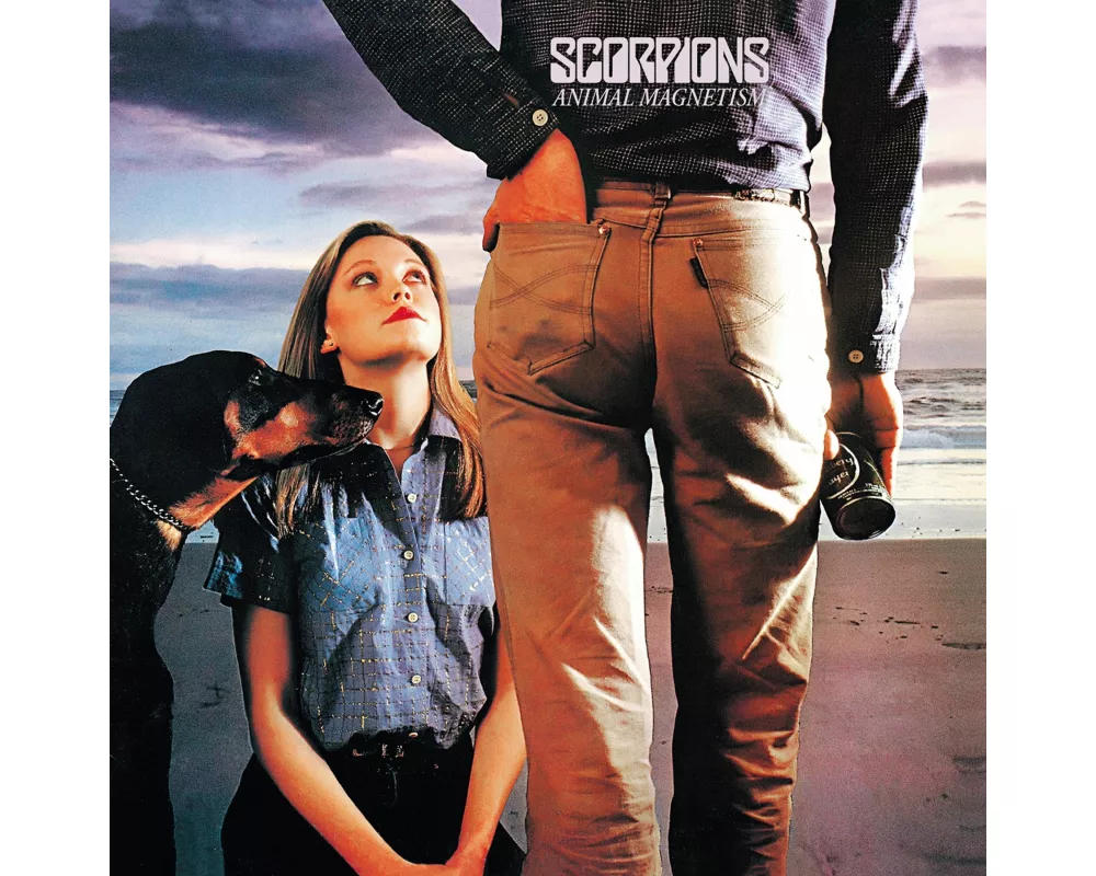Animal Magnetism (50th Anniversary Deluxe Edition)