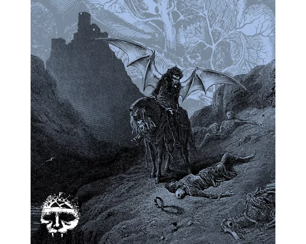 Howling, For The Nightmare Shall Consume