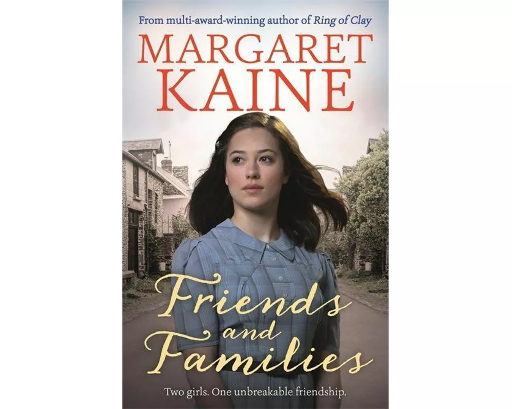 Friends and Families