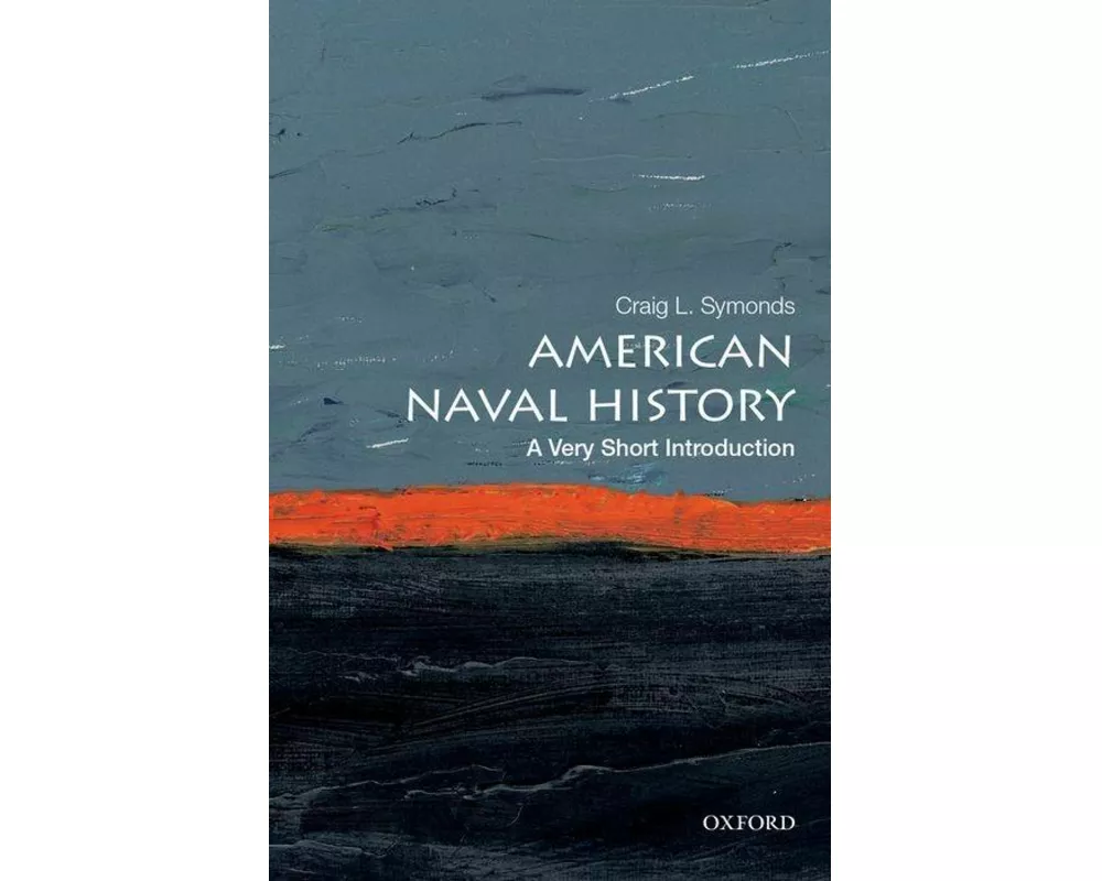 American Naval History