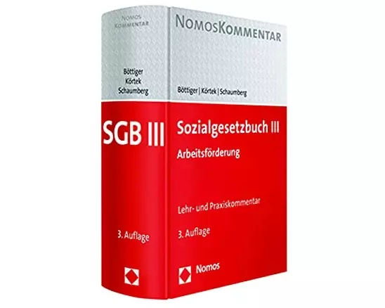 Sozialgesetzbuch III