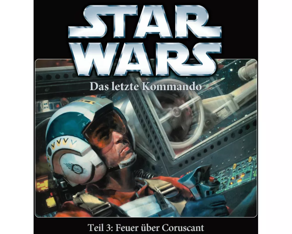 Das Letzte Kommando - Teil 3