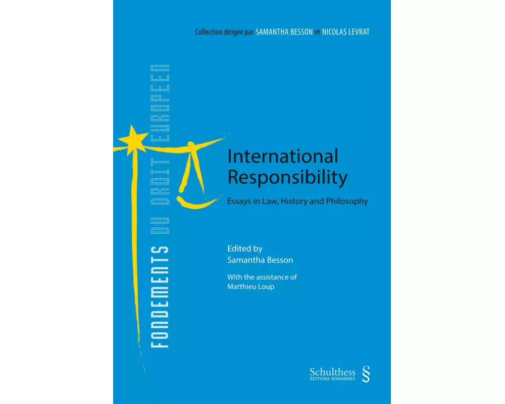 International Responsibility