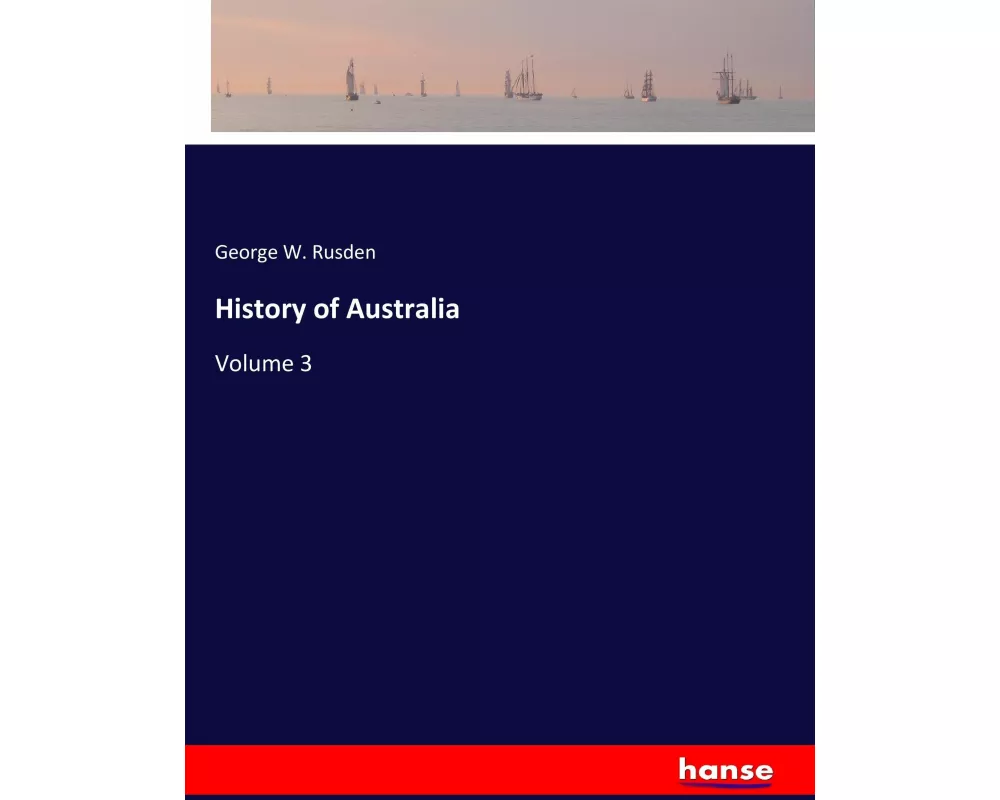 History of Australia