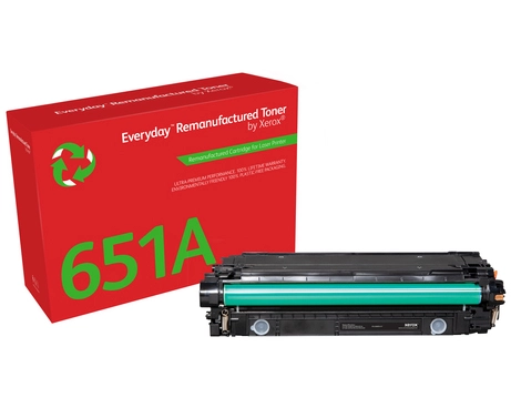 Xerox Everyday Toner Black cartridge