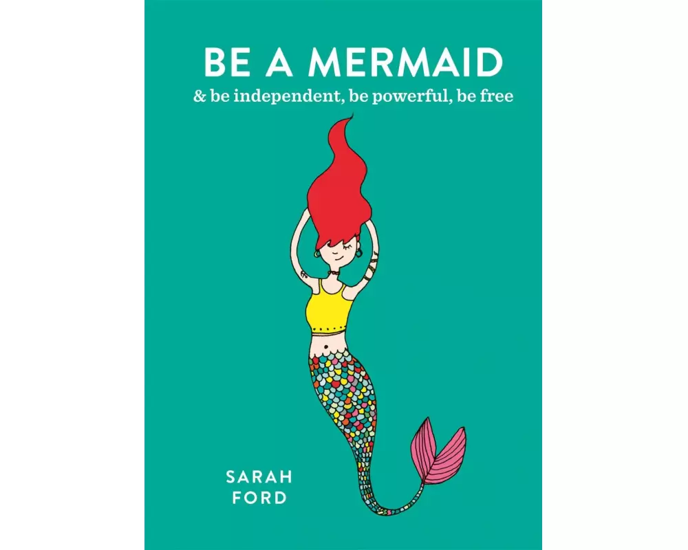Be a Mermaid
