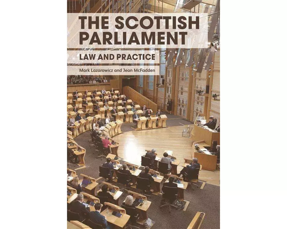 The Scottish Parliament