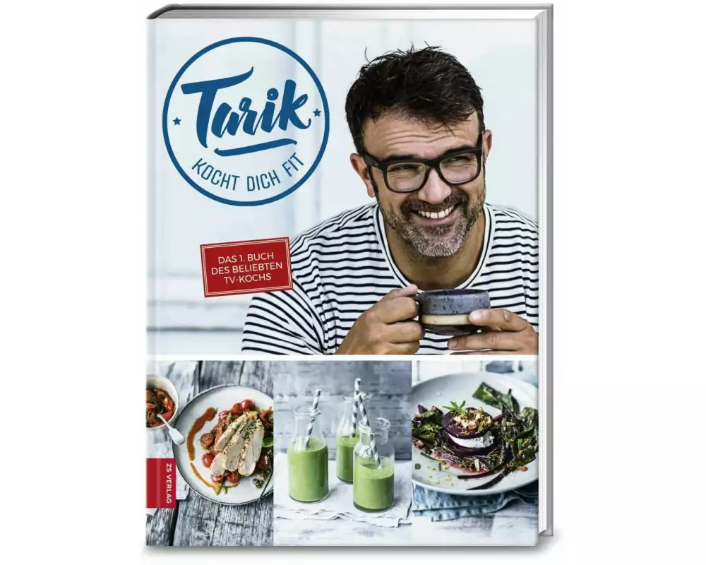 Tarik kocht dich fit