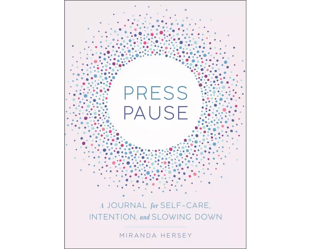 Press Pause