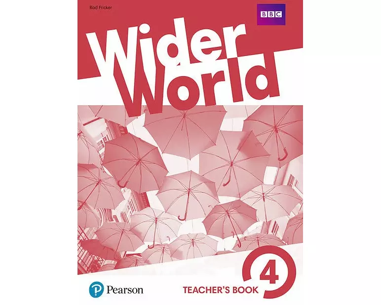 Wider World 4 TB+Codes+DVD-ROM Pck