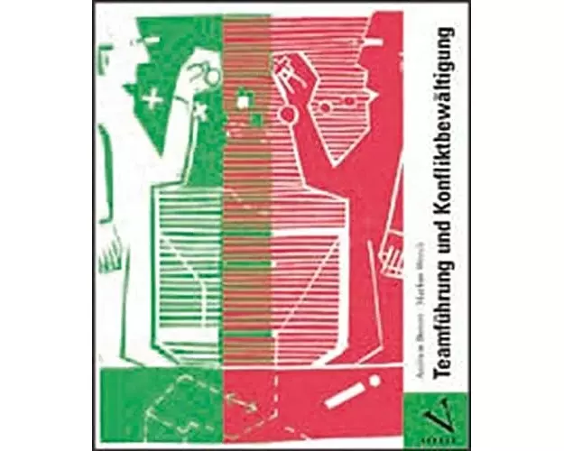 Teamführung und Konfliktbewältigung