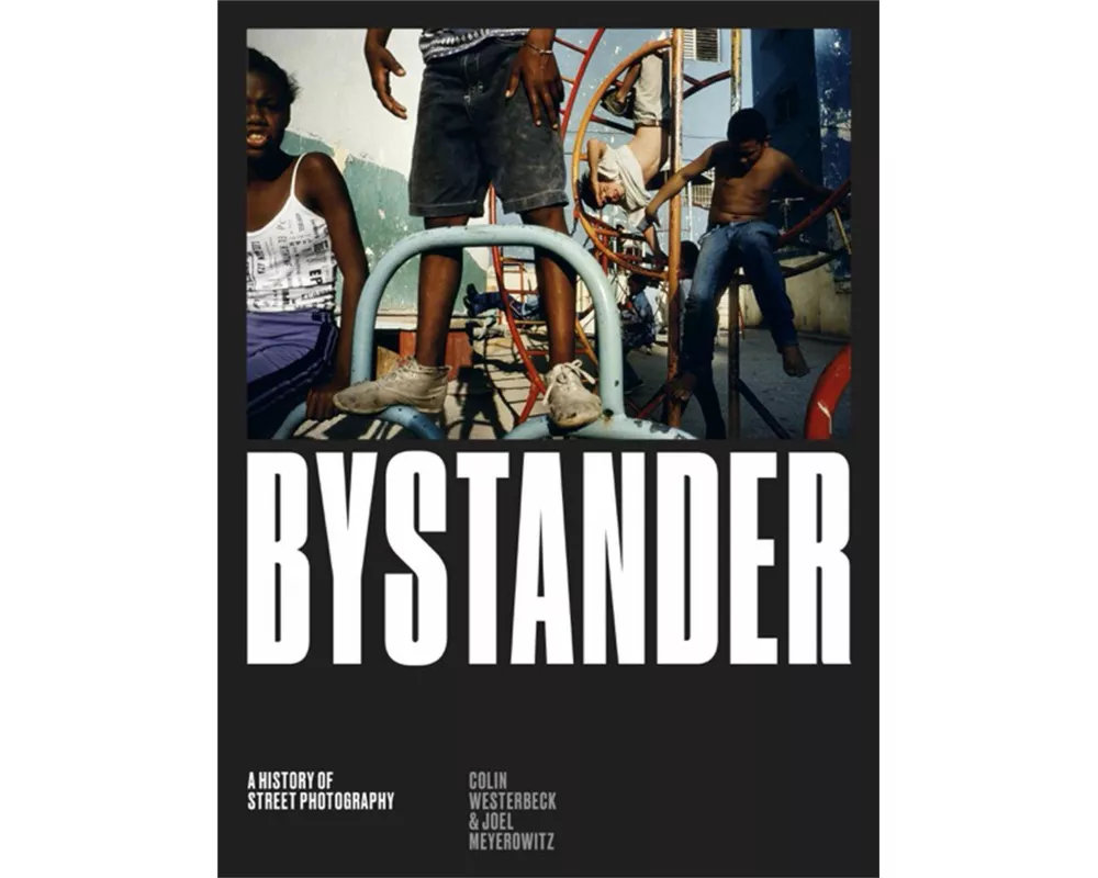 Bystander