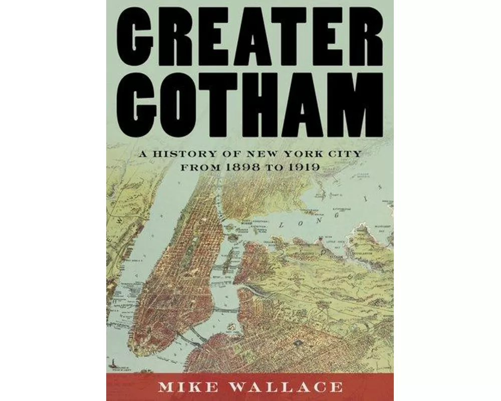 Greater Gotham